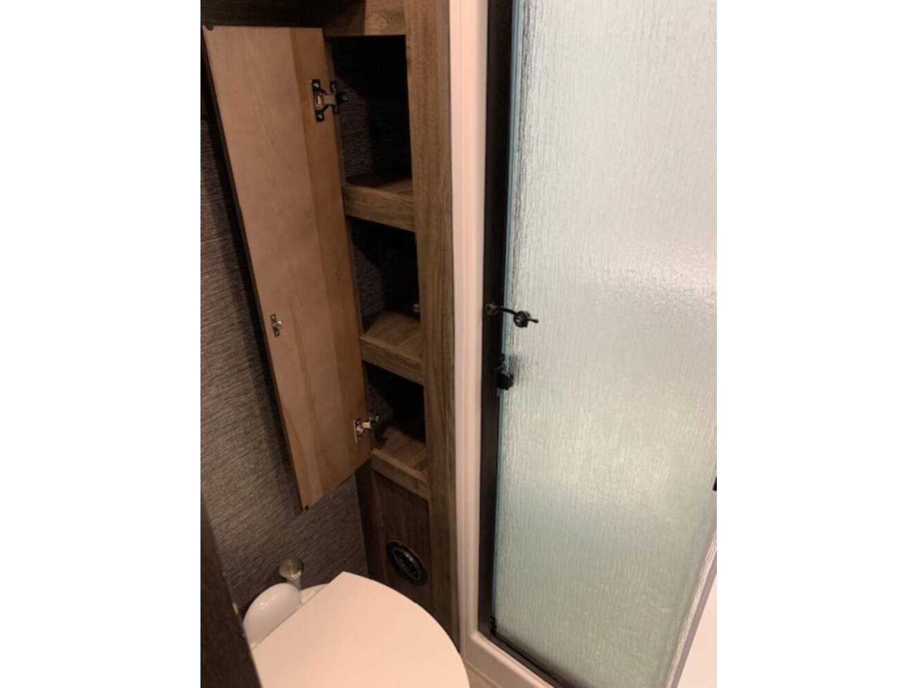 A photo of this 2020 Heartland Bighorn Traveler 32RS
