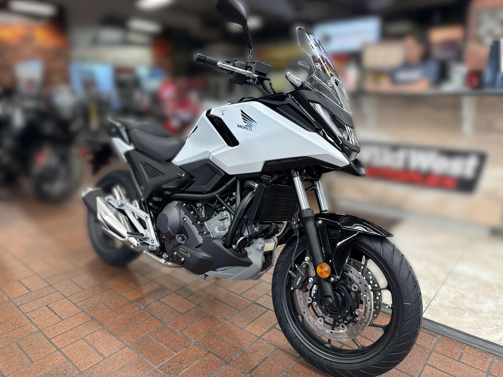 Honda NC750 X Dct Abs Dual Sport Motorcycles For Sale