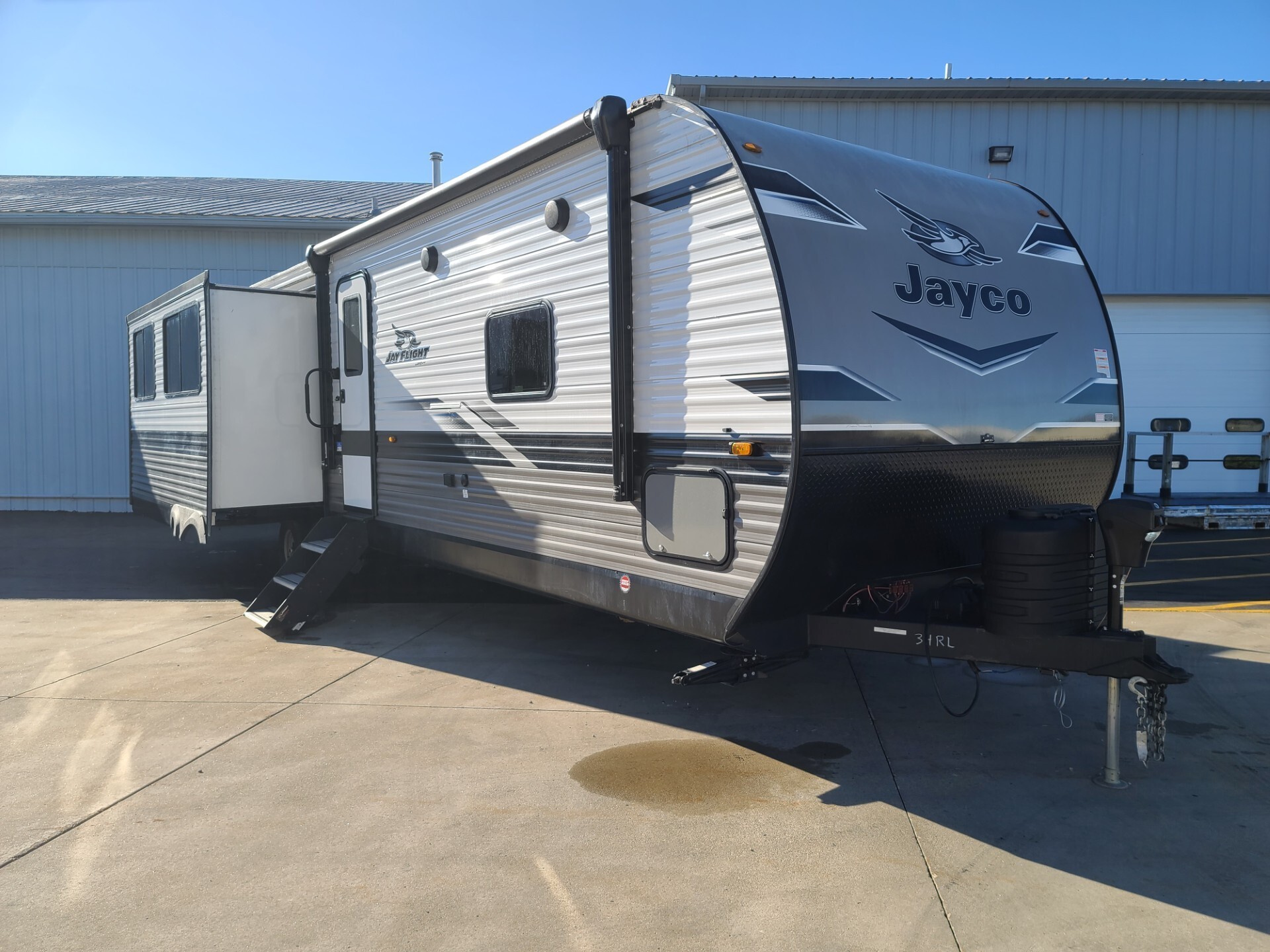 2023 Jayco Jay Flight 334RTS in sylvania OH