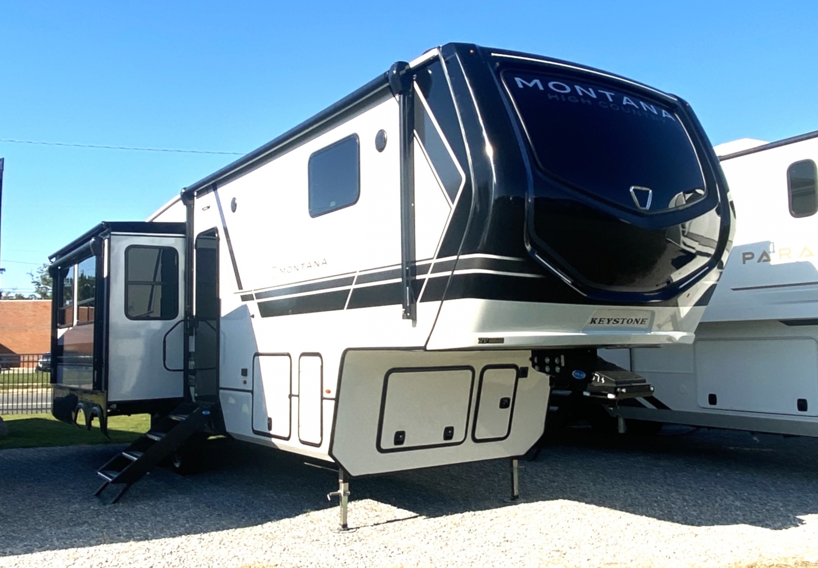2026 Keystone Rv Montana High Country 295RL in panama city FL