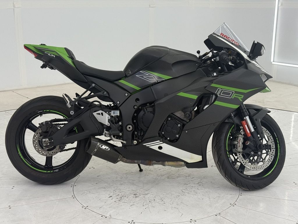 ym 1998-2008 GENUINE KAWASAKI NINJA ZX-6R ZZR600 RADIATOR