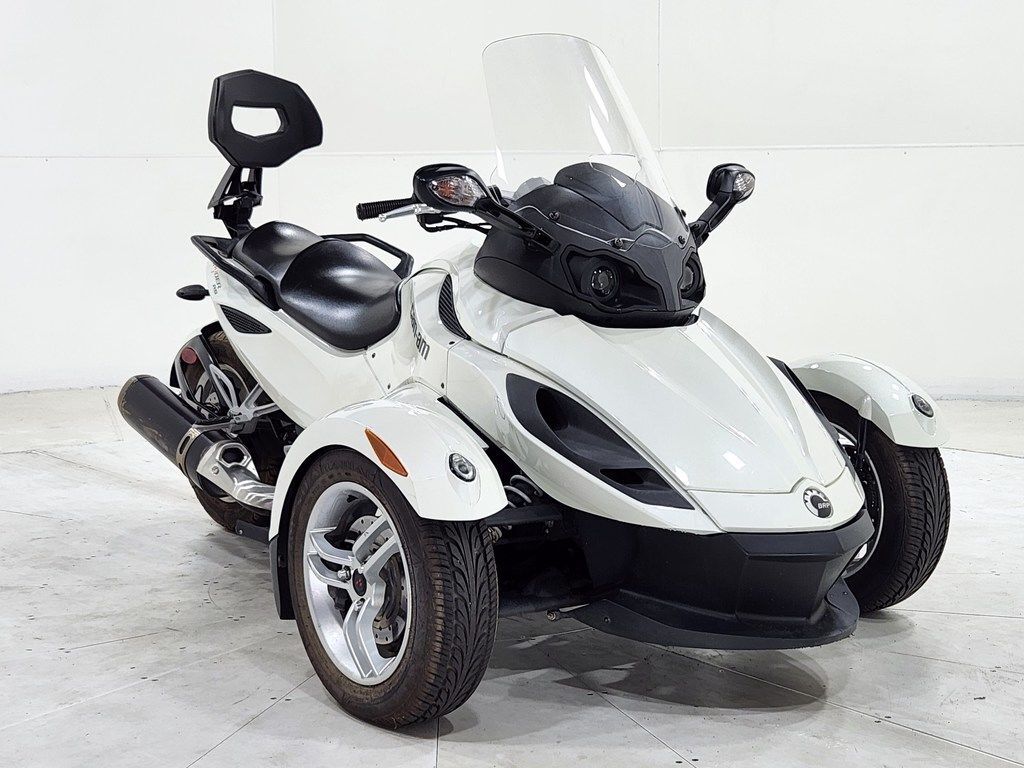 【中古】PETROLPICS Can-Am 2012 Can-Am BRP Market - CLASSIC.COM