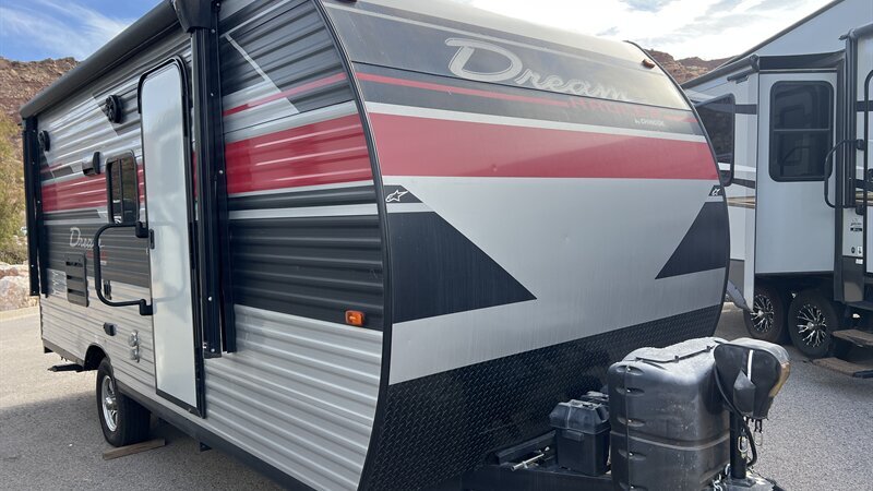 2022 Chinook Dream Hauler DH175 in st. george UT