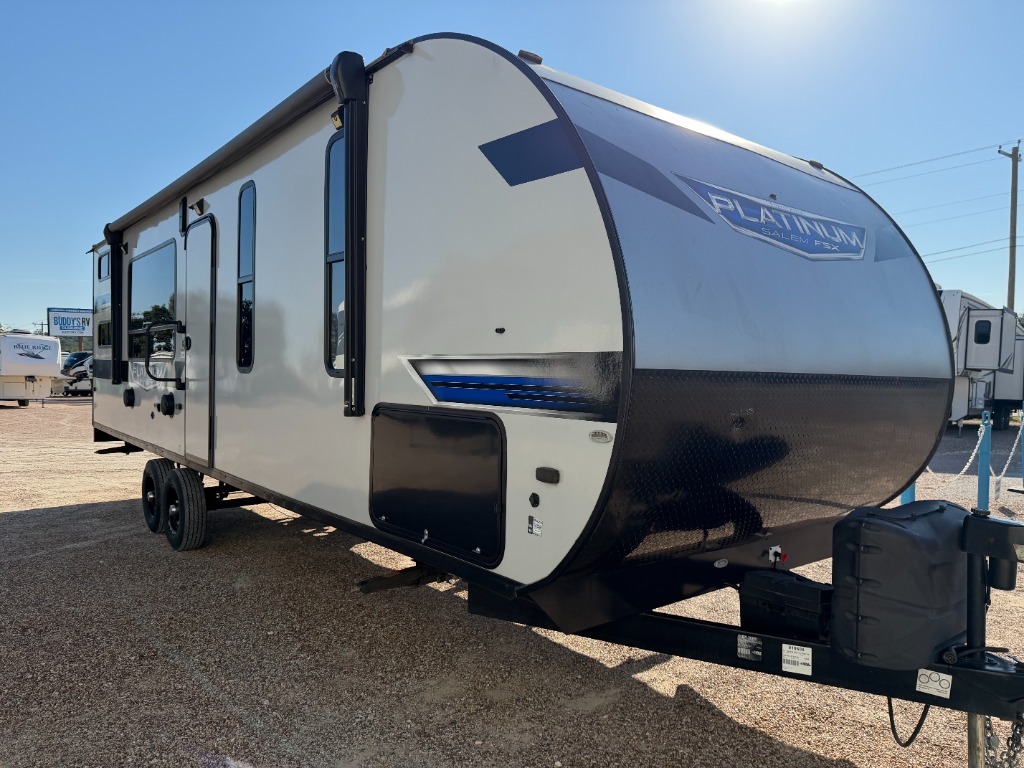 Gypsy&sons 「MELTON RVS VERSITY JK」 Gypsy&sons 「MELTON RVS VERSITY JK」 New RVs & Campers for