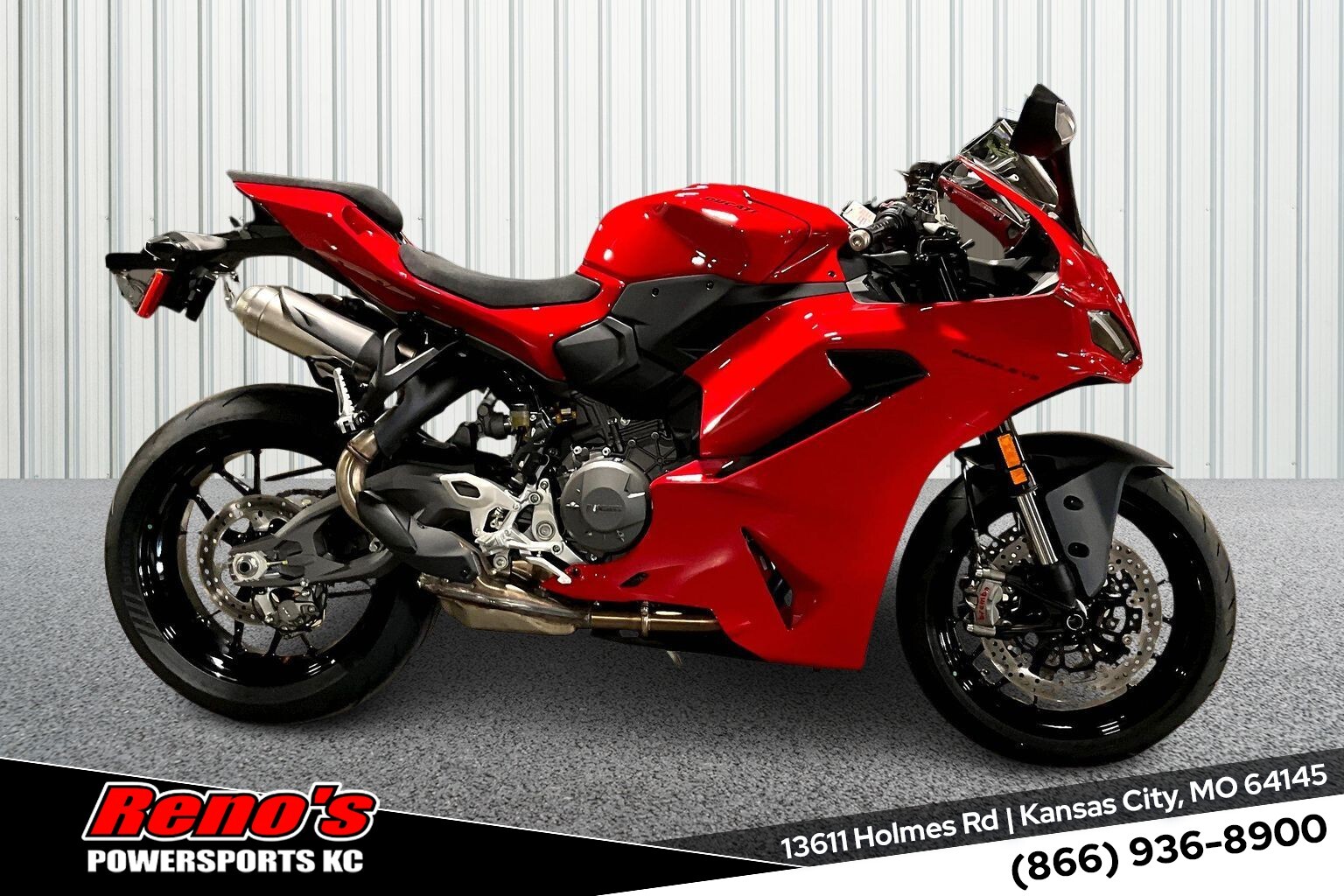 Motorcycles For Sale Near Kansas City, Missouri - Cycle Trader