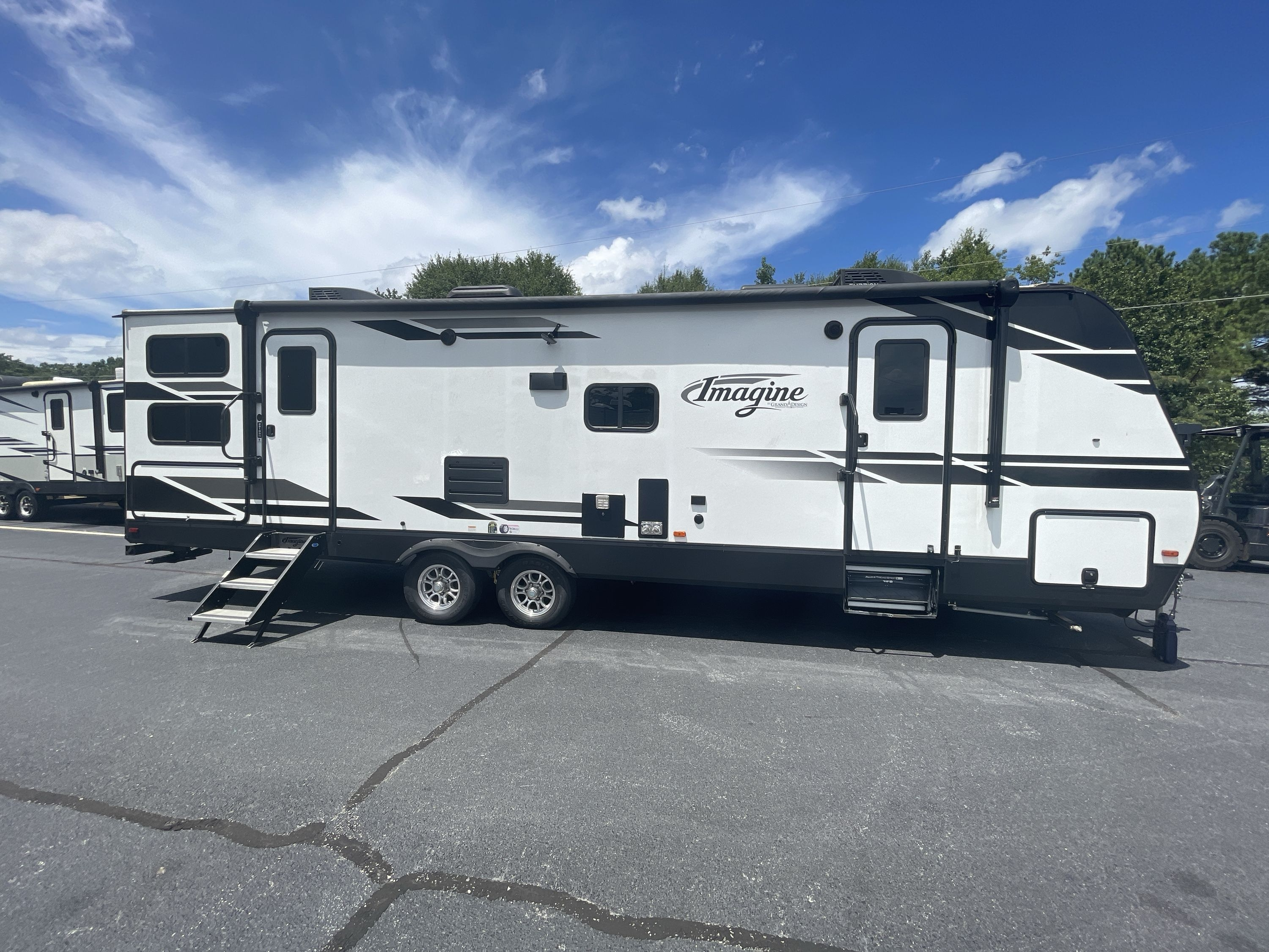 2021 Grand Design Imagine RVs For Sale - RV Trader