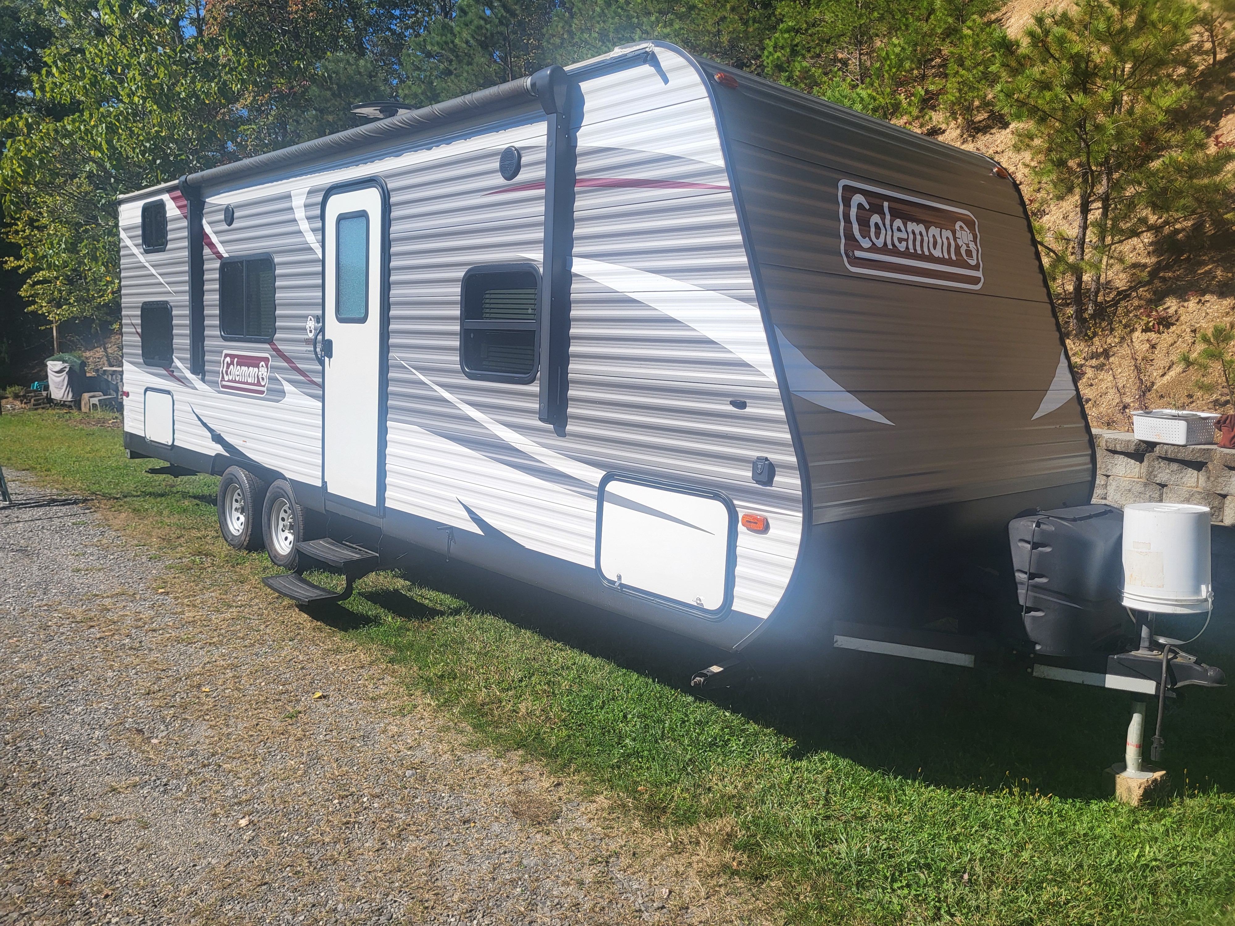 2018 Coleman Lantern RVs For Sale - RV Trader