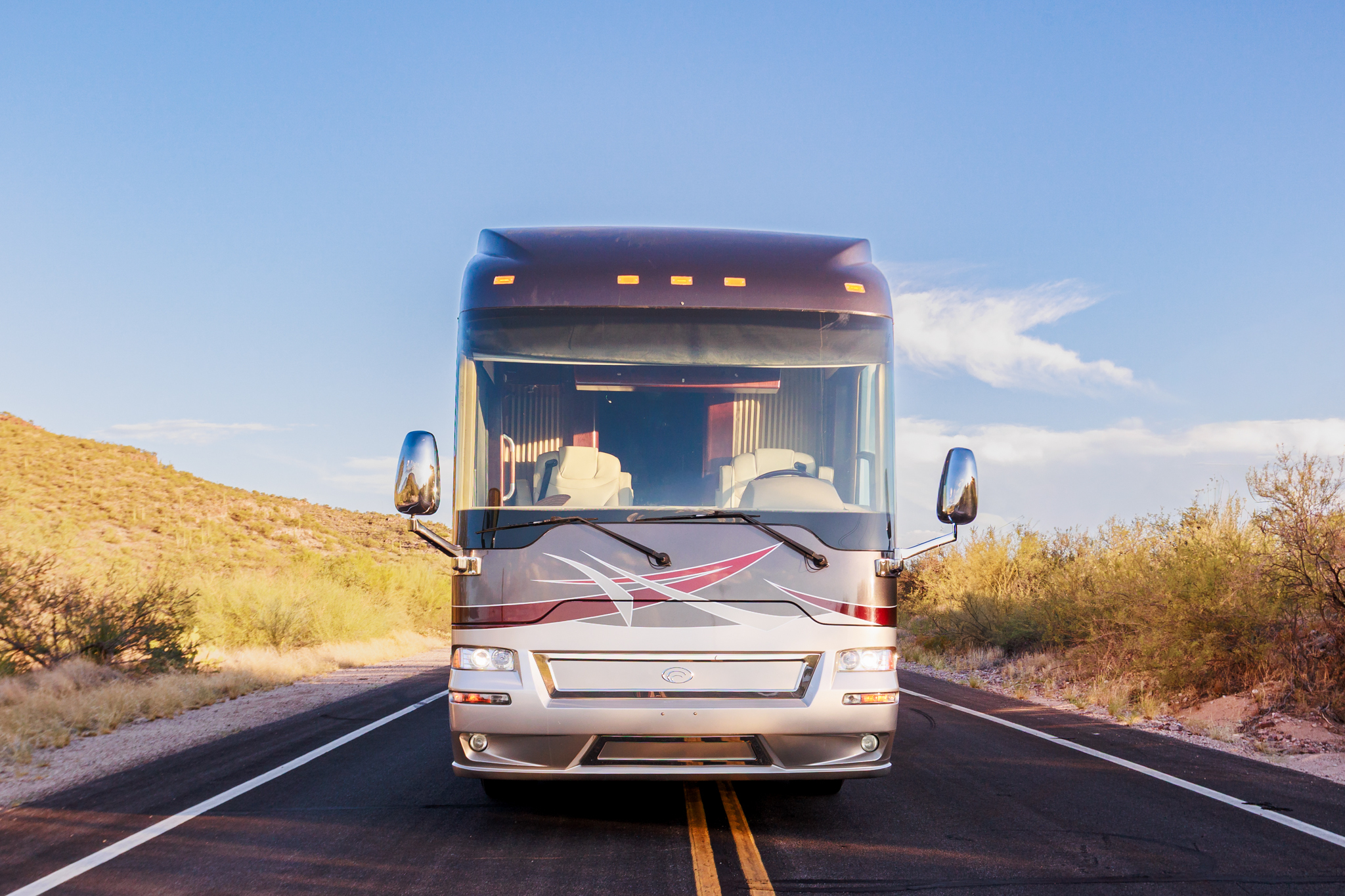 2009 Country Coach AFFINITY 700 STAGS LEAP in tucson AZ