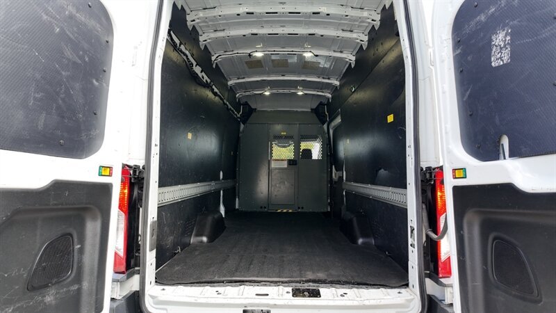 2018 Ford Transit photo 14