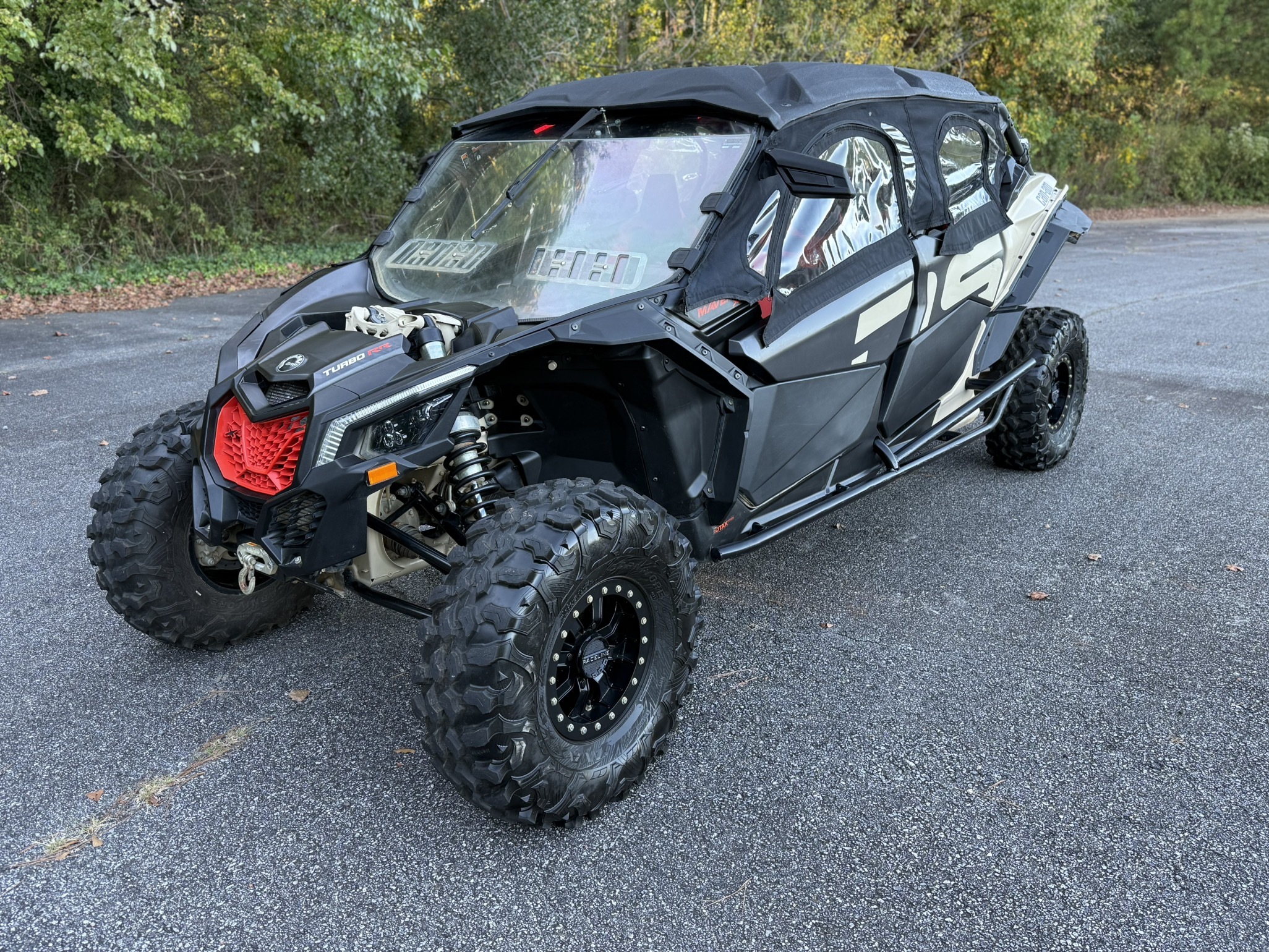 Can-Am Side by Sides For Sale in Georgia - ATV Trader