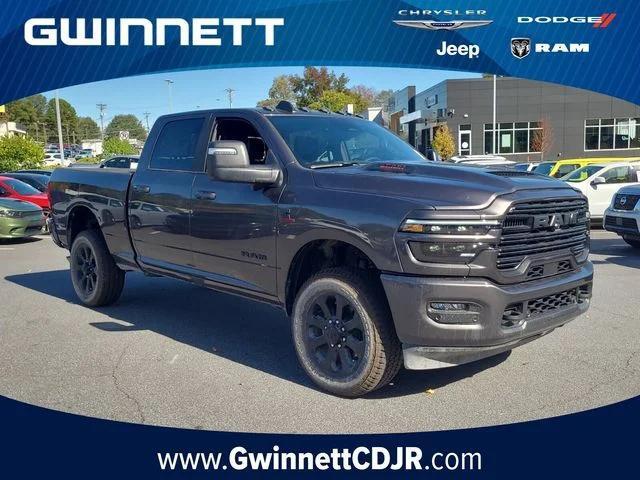2026 RAM 2500 LARAMIE in Stone Mountain, GA