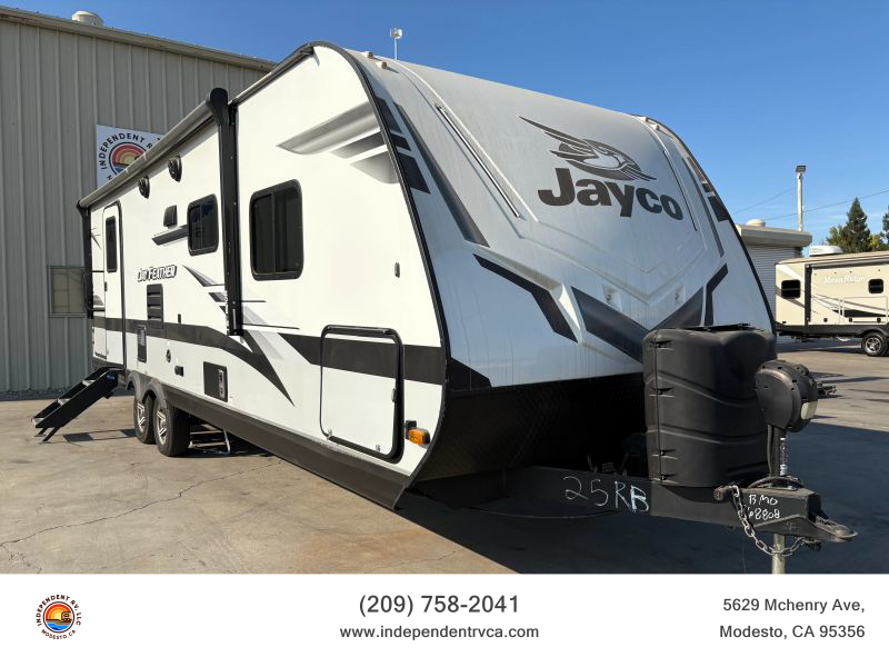 Jayco RVs For Sale near Paso Robles, CA - RV Trader