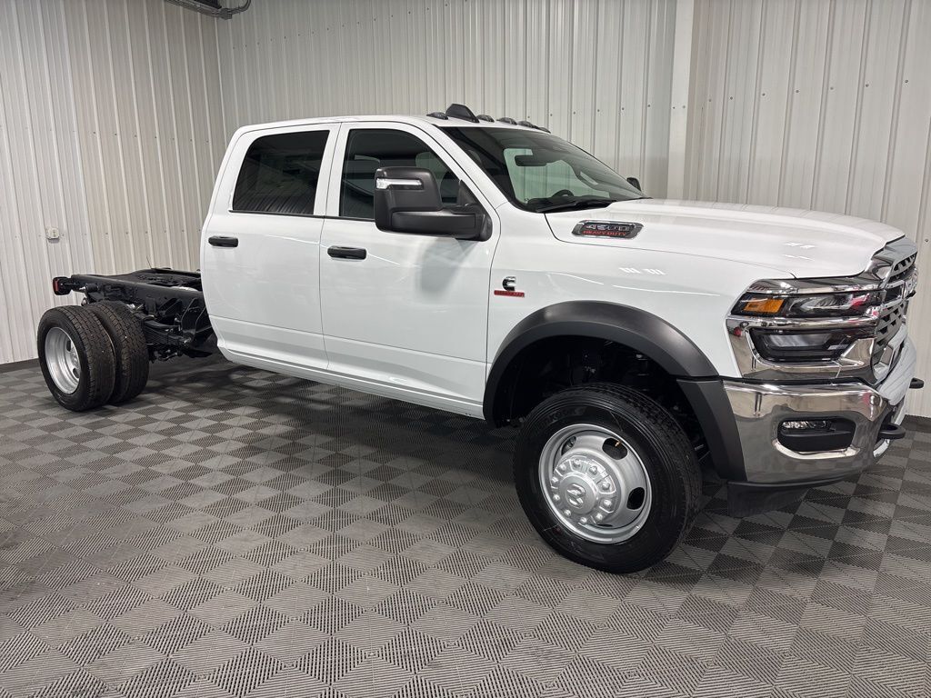 2026 RAM 4500 in Celina, OH