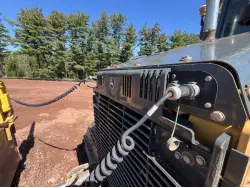 2015 JOHN DEERE 850K LGP