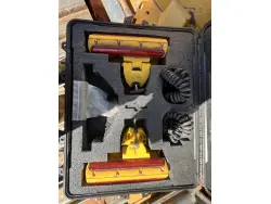 2015 JOHN DEERE 850K LGP