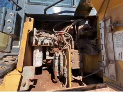 2015 JOHN DEERE 850K LGP
