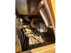 2015 JOHN DEERE 850K LGP