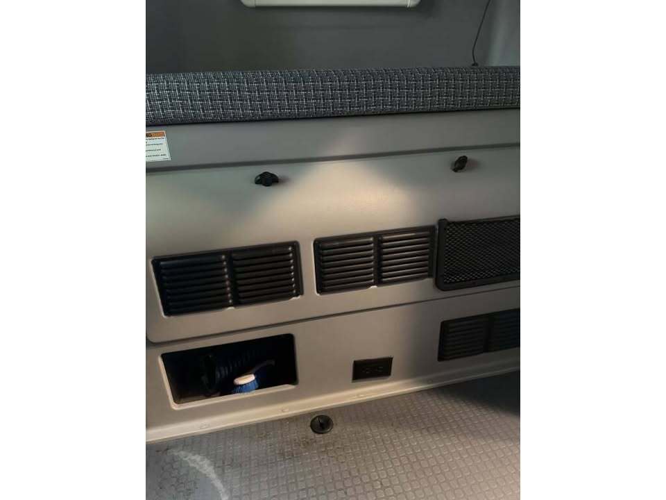 2023 Winnebago REVEL 44E in sterling VA