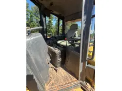 2015 JOHN DEERE 850K LGP