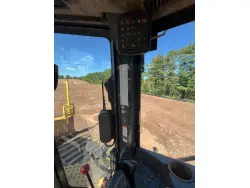 2015 JOHN DEERE 850K LGP