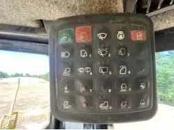 2015 JOHN DEERE 850K LGP