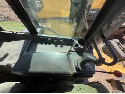2015 JOHN DEERE 850K LGP
