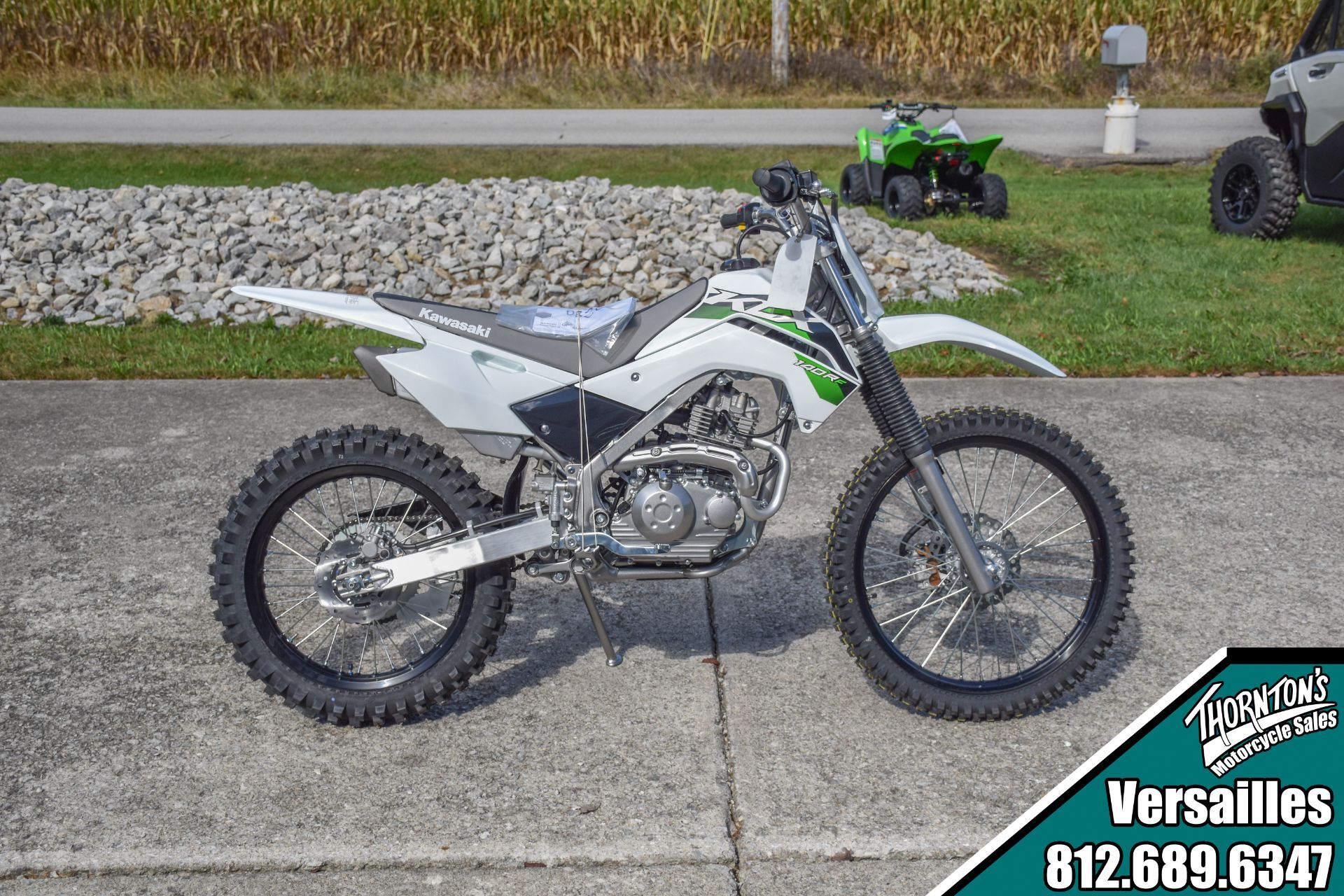 【s】 Harley FXBR 1750 ABS Softail Breakout 107 2018-2020 Full