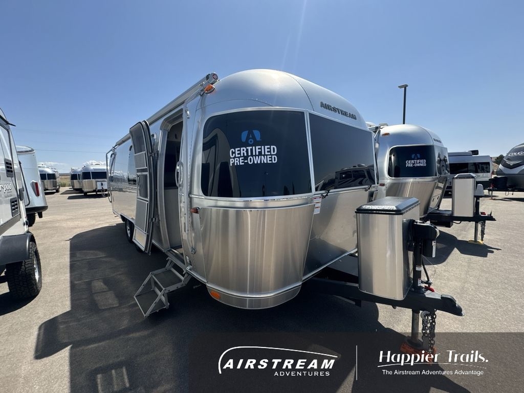 AIR·STREAM N50ⅲ 1950's trailer info - Airstream Forums