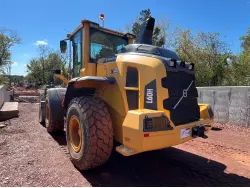 2023 VOLVO L60H