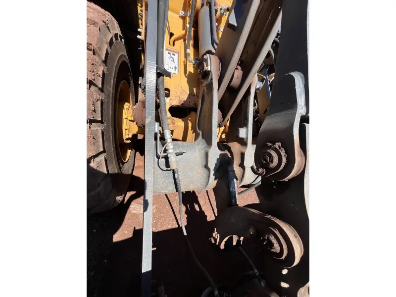 2023 VOLVO L60H