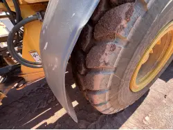 2023 VOLVO L60H