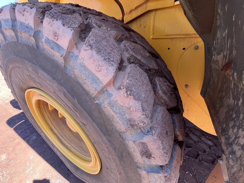 2023 VOLVO L60H