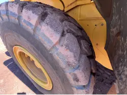 2023 VOLVO L60H