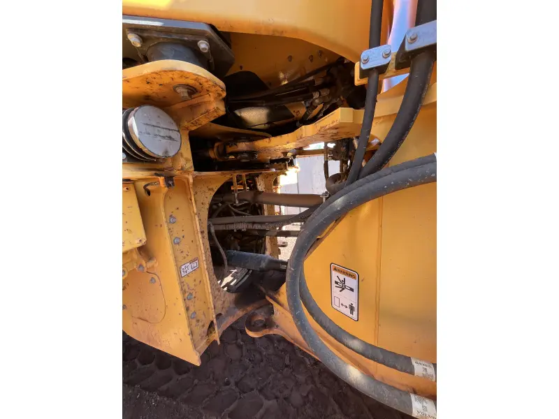 2023 VOLVO L60H