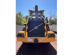 2023 VOLVO L60H