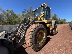 2023 VOLVO L60H