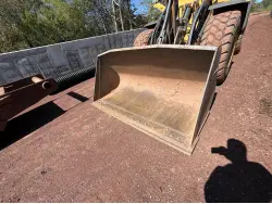 2023 VOLVO L60H