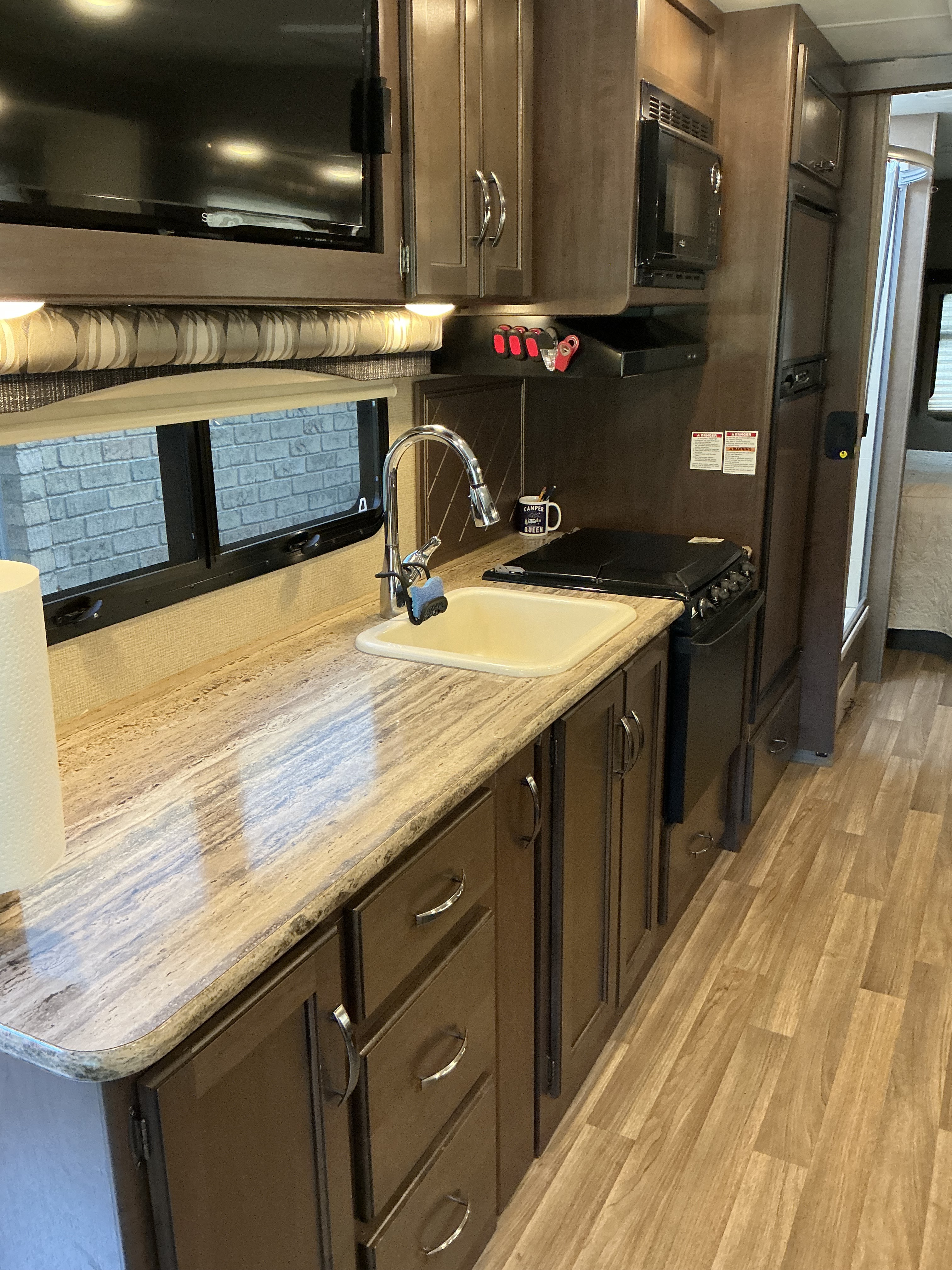 2017 Thor Motor Coach A C E 30 1 in dover OH