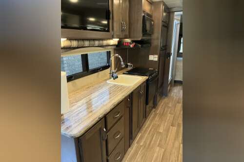 2017 Thor Motor Coach A C E 30 1 in dover OH