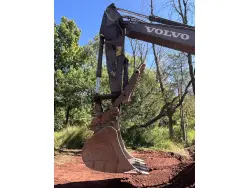 2018 VOLVO EC220EL