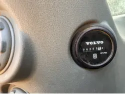 2018 VOLVO EC220EL
