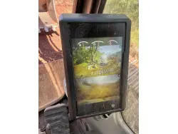 2018 VOLVO EC220EL