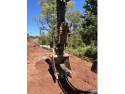 2018 VOLVO EC220EL
