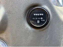 2015 VOLVO EC140EL