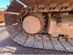 2015 VOLVO EC140EL