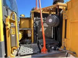 2015 VOLVO EC140EL