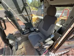 2015 VOLVO EC140EL