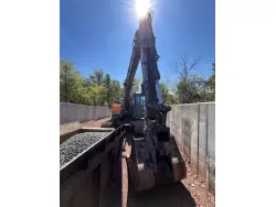 2015 VOLVO EC140EL