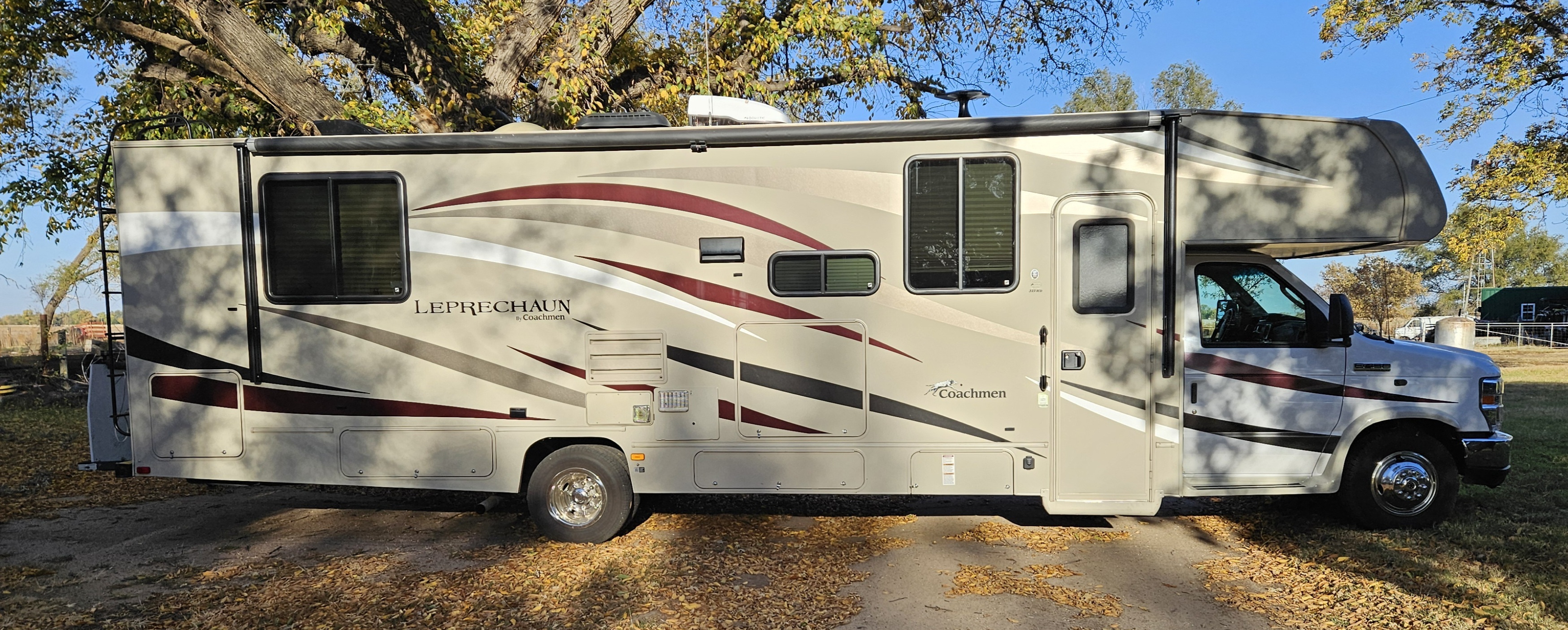 Rv Trader Kansas City