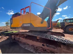 2022 VOLVO EC380EL